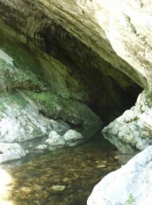 Cueva de Deboyu