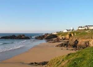 Playa de los Campos