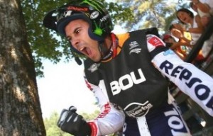 Toni Bou